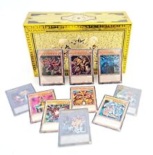 Yugioh legendary decks gebraucht kaufen  Kirchheim