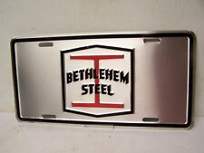 Bethlehem steel license for sale  Whitehall