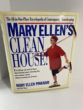 Mary ellen clean for sale  Dyer