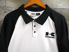 Kawasaki polo shirt for sale  Peoria