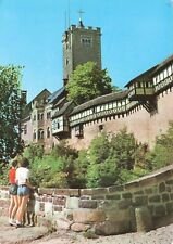 Eisenach wartburg thüringen gebraucht kaufen  Lindau (Bodensee)