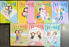 books set bean ivy 4 for sale  Holiday