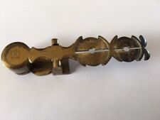 Lovely antique brass for sale  WARWICK