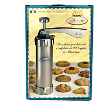 Marcato italy biscuits for sale  Whitefield