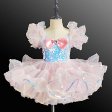 Kids sequined ballet for sale  Shipping to Ireland