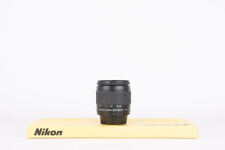 Nikon 80mm f3.3 usato  Ancona