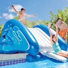 Intex large inflatable for sale  TORQUAY