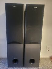 Sony mf315 tower for sale  Reading