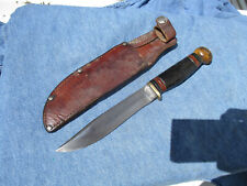 Antique msa knife for sale  Bristol