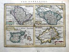 British islands mercator for sale  POOLE