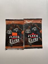 2006 nba ultra for sale  Mc Donald