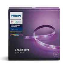 Philips hue lightstrip usato  Olgiate Comasco