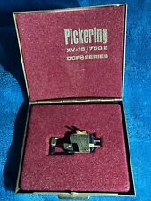 Pickering 750e stylus for sale  Mount Vernon