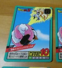 Dragon ball dbz d'occasion  Angers-