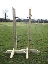 4ft show jump for sale  KIRKBY STEPHEN