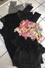 Lot femme taille d'occasion  Marseille XIII