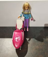 Barbie winter schnee gebraucht kaufen  Versand nach Germany