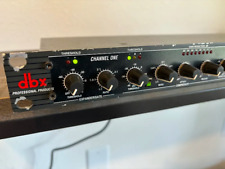 Dbx 266xl stereo for sale  Evergreen