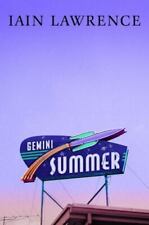 Gemini Summer por Lawrence, Iain comprar usado  Enviando para Brazil