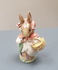 Beatrix potter ceramic for sale  KINGSTON UPON THAMES