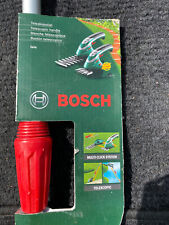 Bosch teleskopstiel rädern gebraucht kaufen  Hamburg