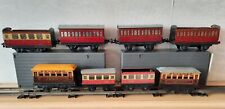 Hornby wheeled coaches. for sale  TELFORD