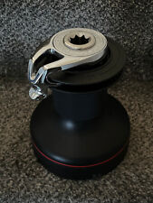 Harken two speed for sale  UTTOXETER