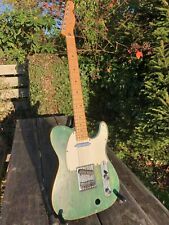 Fender telecaster francis for sale  DINGWALL