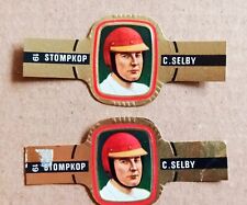 Carroll shelby cards for sale  Shipping to Ireland