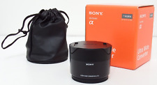 Sony sel075uwc ultra for sale  Bryn Mawr