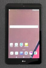 Used LG G Pad X2 8.0 Plus LG-V530 32GB T-Mobile Unlocked - Black for sale  Shipping to South Africa