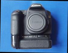 Canon EOS 50D Disital SLR Camera With Battery Grip Black Mint Condition, used for sale  Shipping to South Africa