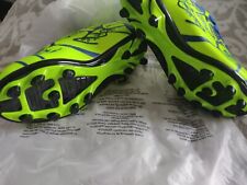 Kids Football Boots UK Size 2 - New for sale  Shipping to South Africa