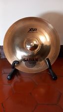 Sabian xsr fast d'occasion  Marseille VI