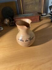 Pichet vase ancien d'occasion  Lys-lez-Lannoy