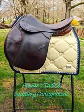 stubben saddle for sale  Blacksburg