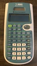 30xs ti calculator for sale  Mechanicsburg