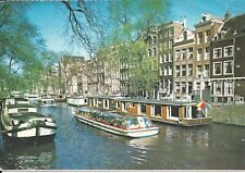 Amsterdam houseboats herengrac for sale  HARROGATE