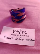 Echter murano ring gebraucht kaufen  Gotha