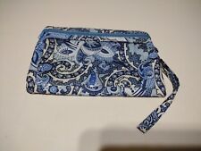 Women blue paisley for sale  Wolcottville