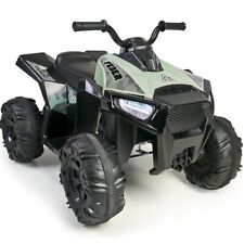 quad 12v bambini usato  Italia