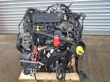 vauxhall movano engine for sale  UK