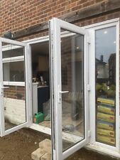 External upvc double for sale  DUNSTABLE