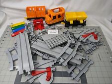 Lego duplo motorized d'occasion  Expédié en Belgium