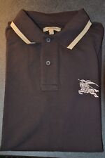 Burberry polo coton d'occasion  Châtellerault
