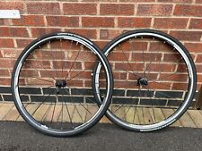 bontrager wheels for sale  LEICESTER