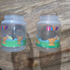 Hipp babyflaschen stück gebraucht kaufen  Eckartsberga