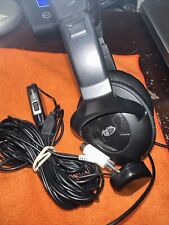 Madcatz XBOX 360 AMPX Amplified Gaming Headset Boom Microphone Tritton Headphone for sale  Shipping to South Africa