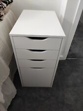 Alex drawer unit for sale  UK