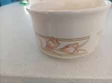 Biltons Spring Bouquet Crocus Sugar Bowl, used for sale  SOLIHULL